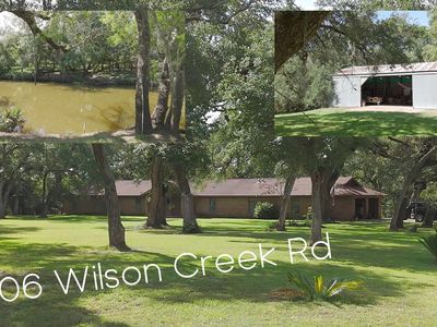 406 Wilson Creek Rd