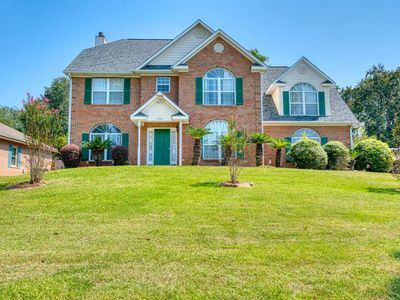 2523 Buena Vista Cir