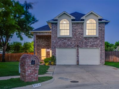 6712 Hornbeam Ct