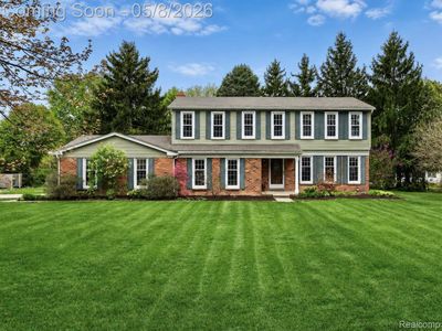 Property at 5028 Aintree Rd, Rochester, MI