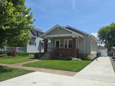 Property at 627 Madison St, Pt Clinton, OH