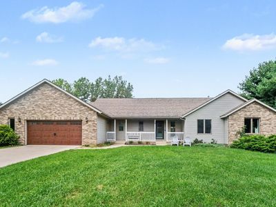 8969 Myers Lake Ave NE