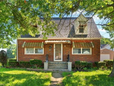 Property at 267 26th St NW, Barberton, OH