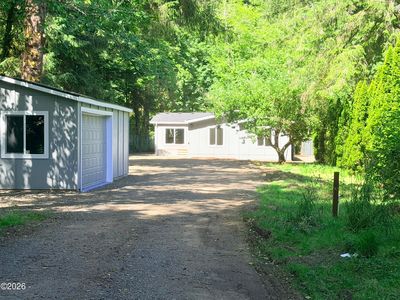 Property at 71 N Hobby Ct, Otis, OR