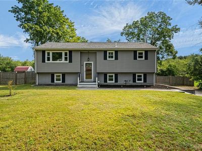 85 Blackrock Rd