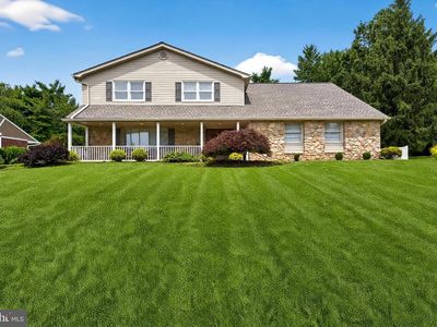 3822 Ridgeview Rd