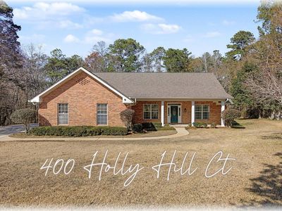 400 Holly Hill Ct