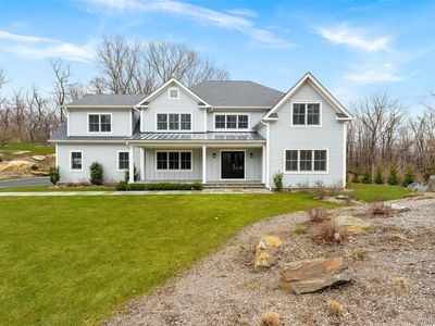 63 Buckout Road