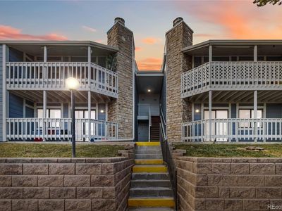 8600 E Alameda Avenue #14-204