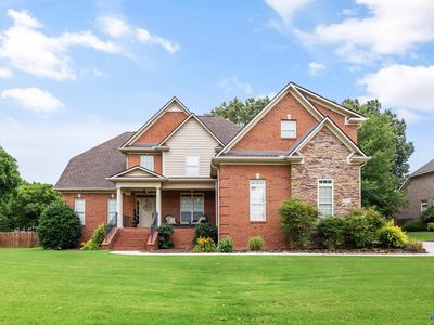 23245 Piney Creek Dr