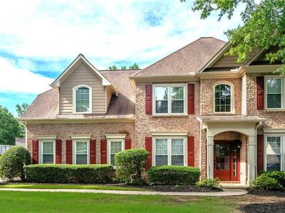 3916 Trombly Dr