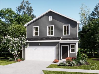 229 Breeze Way