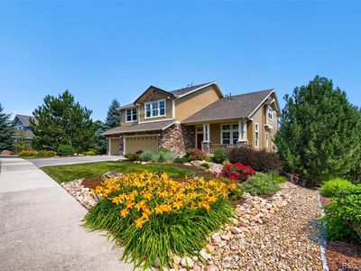 2221 Ridgetrail Drive