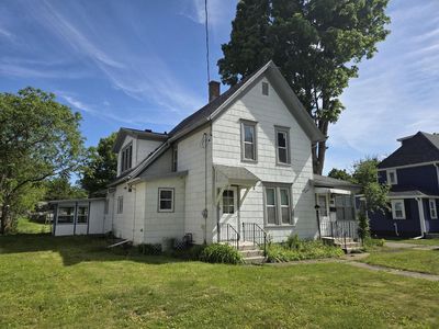 1213 Dodge STREET