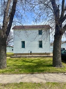 Property at 219 N Grant St, Milbank, SD