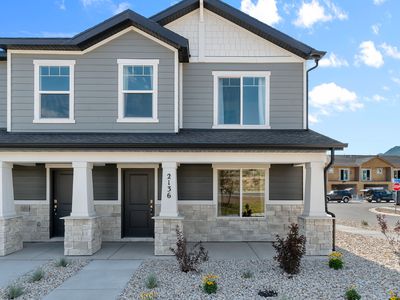2197 N Glacier Ln #212