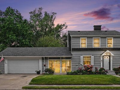Property at 1345 Wilber St, South Bend, IN