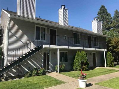 8612 N Mayfair St APT 6