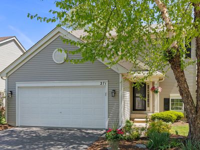 271 Copper Mountain Dr