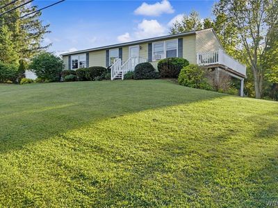 Property at 11171 Maple Grove Rd, Freedom, NY