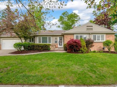 Property at 1131 Pleasant Ave, Birmingham, MI