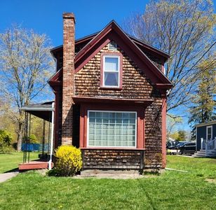 Property at 471 Union St, Rockland, MA