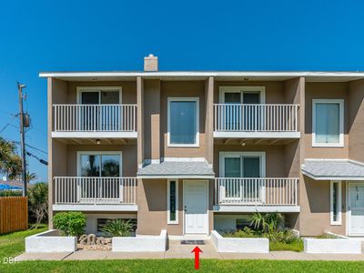2898 Ocean Shore Blvd APT 603
