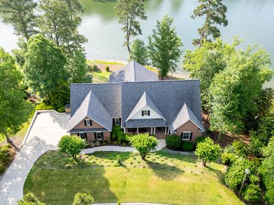 146 Mockernut Cir