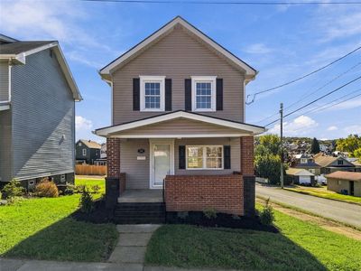 502 Giffin Ave