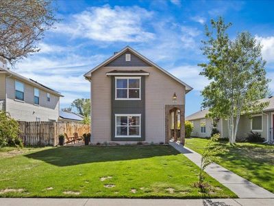 Property at 146 S Orchard St, Fruita, CO