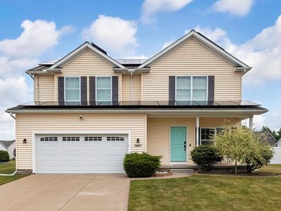 7687 Redbud Trl