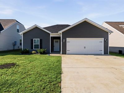 869 McFadin Station St
