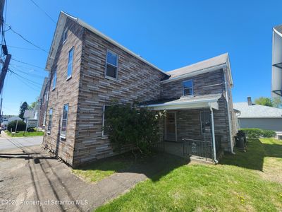 Property at 1713 Tripp Ave, Dunmore, PA