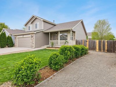 422 Boulder Lane