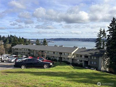 Property at 1700 W Sunn Fjord Lane #L101, Bremerton, WA