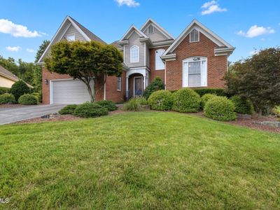 14 Hunters Ridge Rd