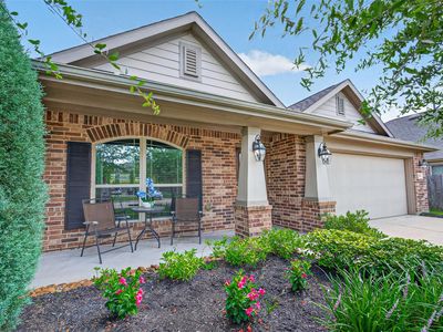 Property at 14822 Raleighs Meadow Ct, Cypress, TX
