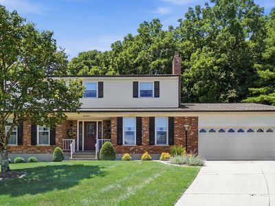 6365 Melissaview Ct