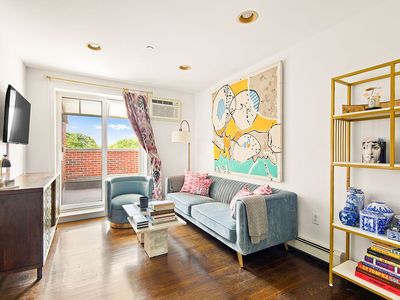 1138 Ocean Ave APT 8G
