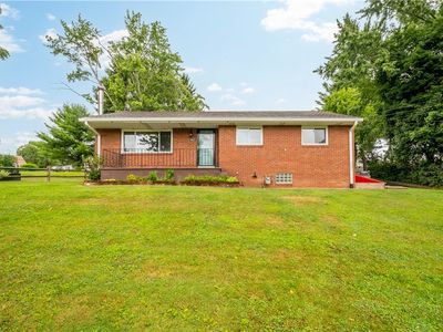 Property at 282 Spring Run Rd, Crescent, PA