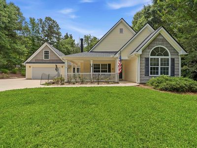 Property at 280 E River Bend Dr, Eatonton, GA