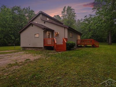 Property at 2626 Brady Rd, Lupton, MI
