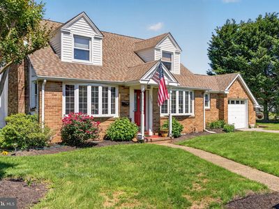 Property at 308 Lilac Ln, Delanco, NJ