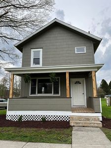 Property at 401 Chestnut St, Jamestown, PA