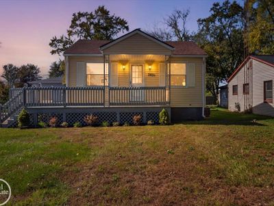 Property at 2631 24th St, Port Huron, MI