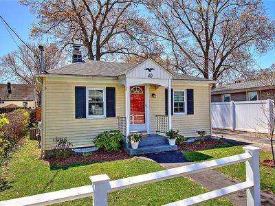 40 Northup St
