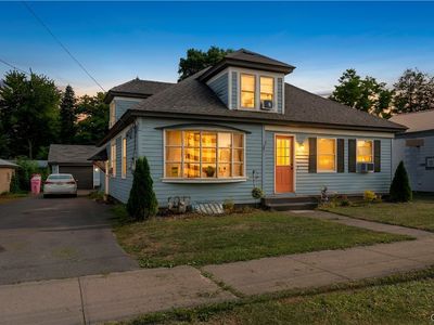 122 Genesee St