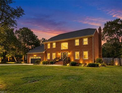 913 Sonora Ct