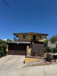 Property at 664 N Mercedes St, Nogales, AZ