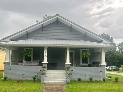 Property at 1723 Morgan St, Leeds, AL